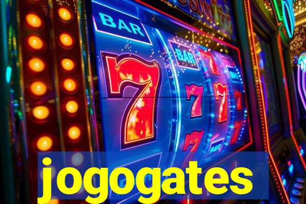 jogogates