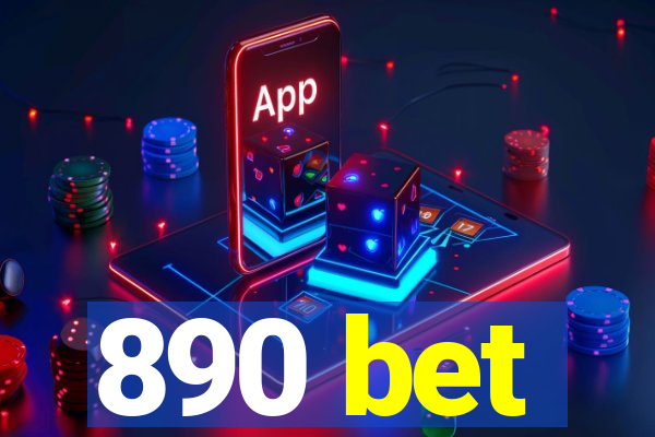 890 bet