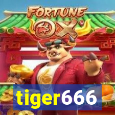 tiger666