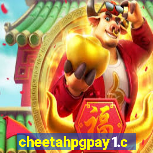 cheetahpgpay1.com