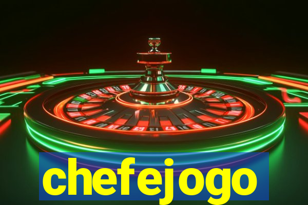 chefejogo