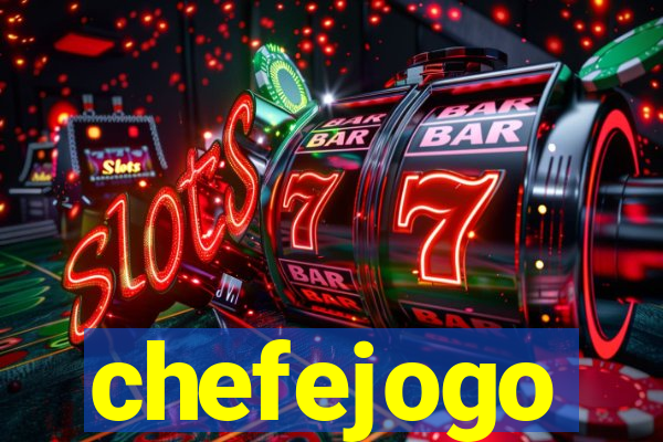 chefejogo