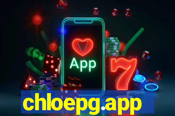 chloepg.app