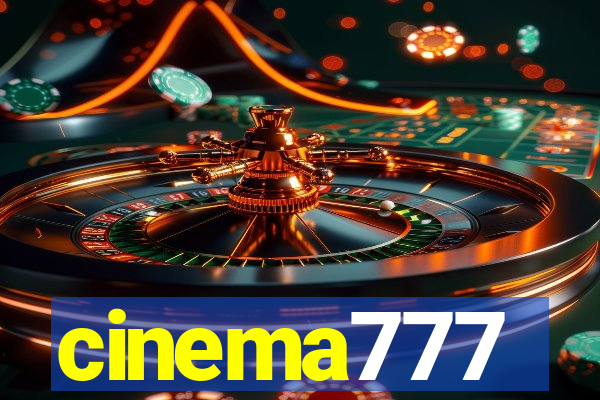 cinema777