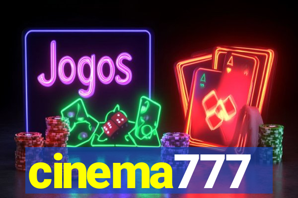 cinema777