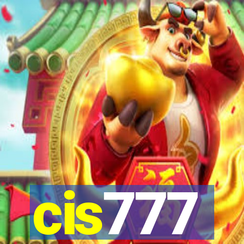 cis777