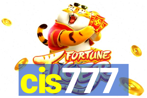 cis777