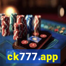 ck777.app