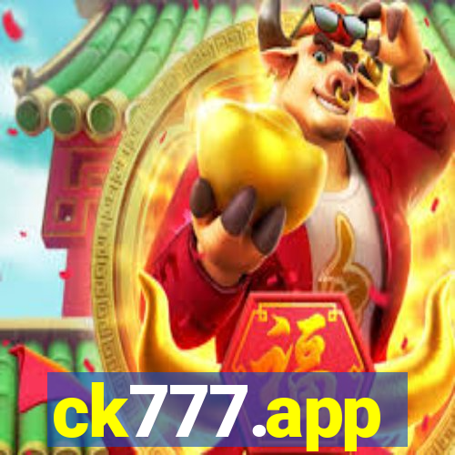 ck777.app