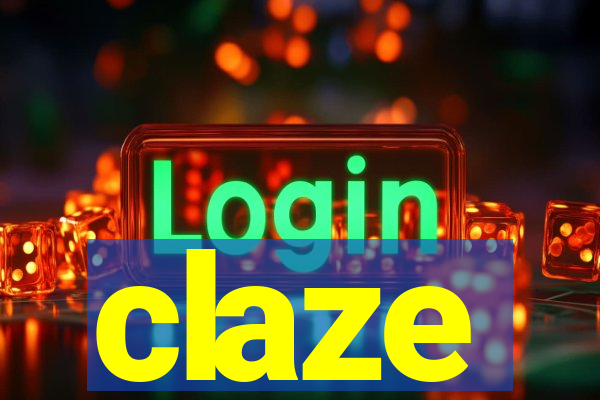 claze