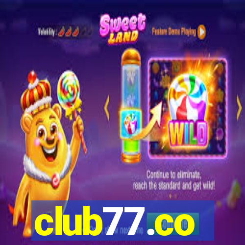 club77.co