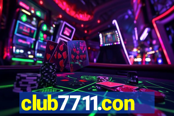 club7711.con