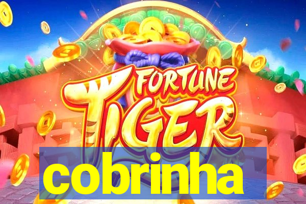 cobrinha