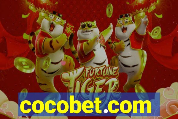 cocobet.com