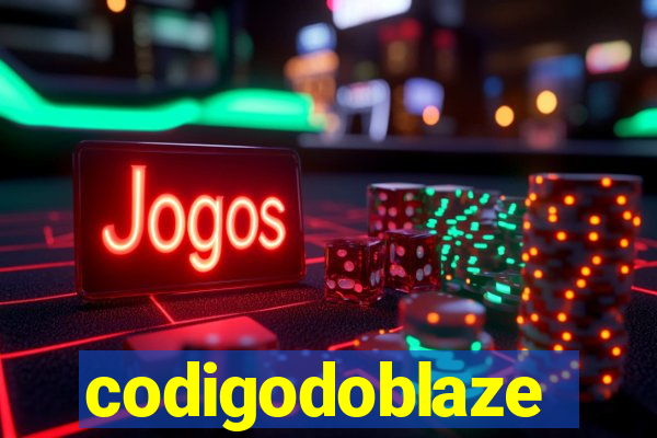 codigodoblaze