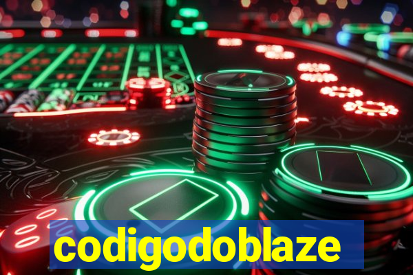 codigodoblaze