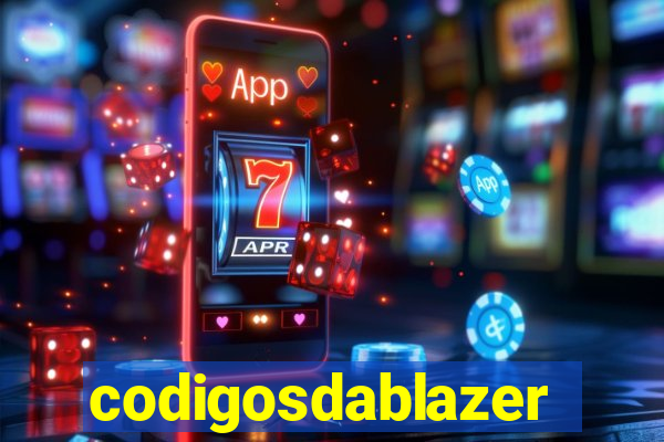 codigosdablazer