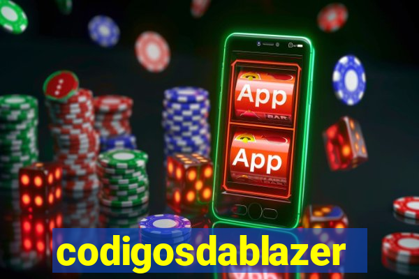 codigosdablazer