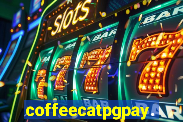 coffeecatpgpay.com