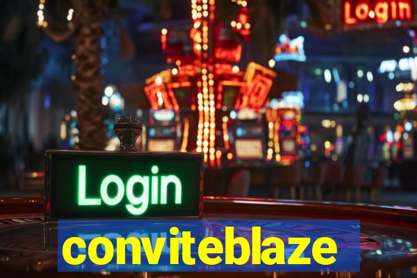 conviteblaze