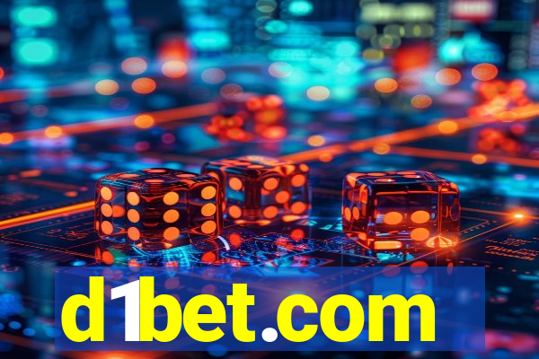 d1bet.com