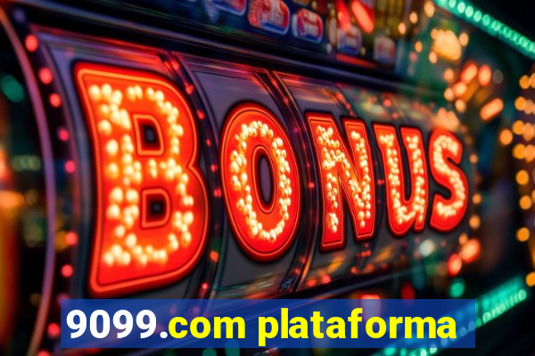 9099.com plataforma