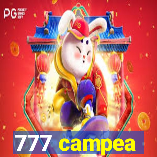 777 campea