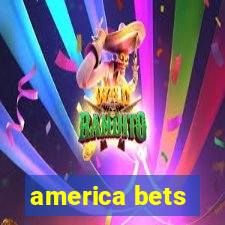 america bets