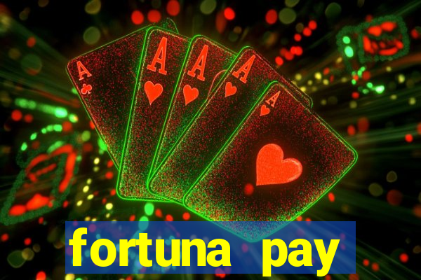 fortuna pay consultoria financeira ltda