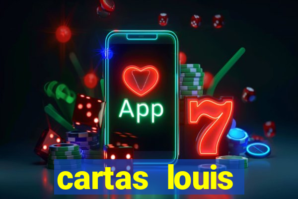 cartas louis francescon ccb