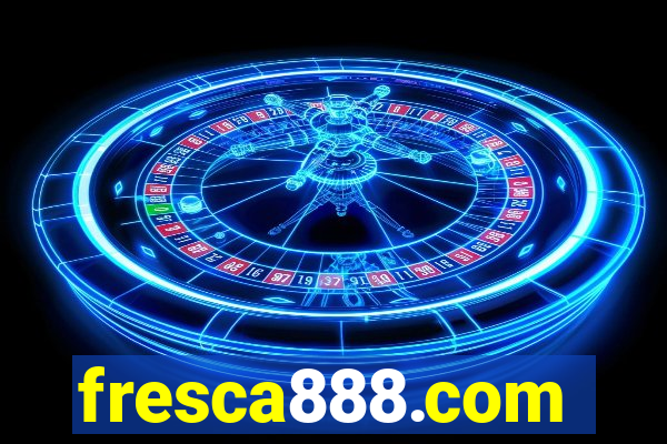 fresca888.com