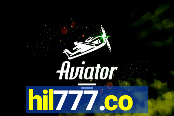 hil777.co