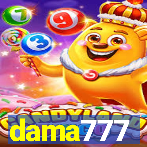 dama777