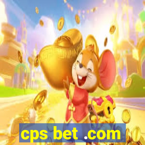 cps bet .com