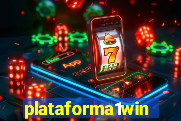 plataforma1win