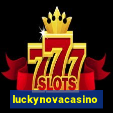 luckynovacasino