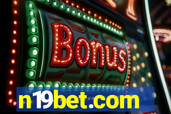 n19bet.com