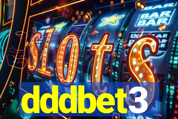 dddbet3