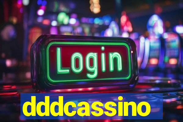 dddcassino