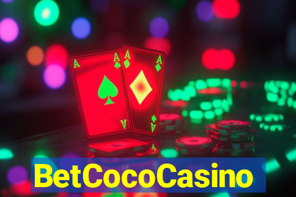 BetCocoCasino