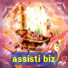 assisti biz