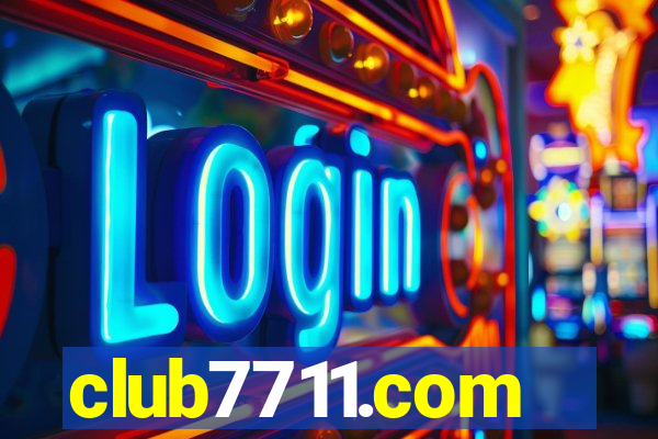 club7711.com