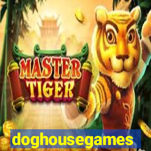 doghousegames