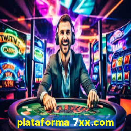 plataforma 7xx.com