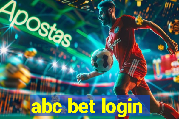 abc bet login