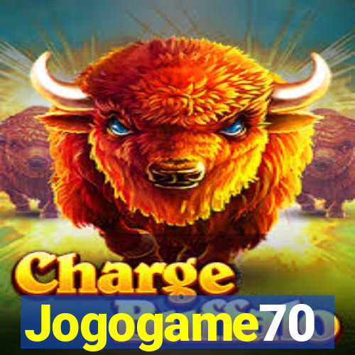 Jogogame70