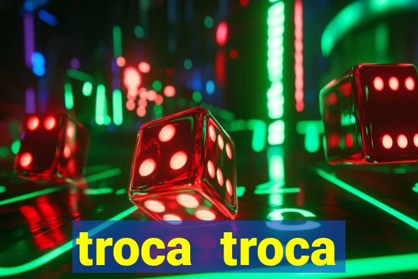 troca troca cruzeiro sp