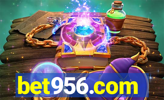 bet956.com