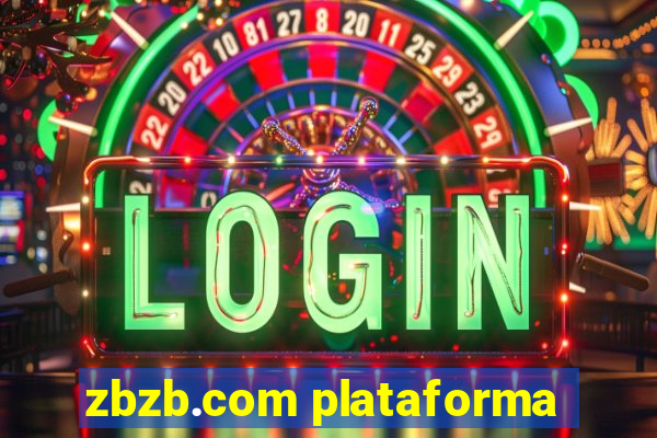 zbzb.com plataforma