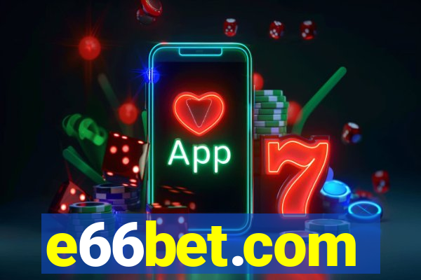 e66bet.com